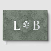 FONDNESS | Wedding Gästebuch (Vorderseite)