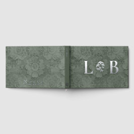 FONDNESS | Wedding Gästebuch