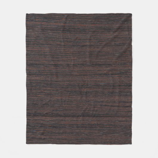 Fonds Holz glatte klare Textur Fleecedecke (Vorderseite)