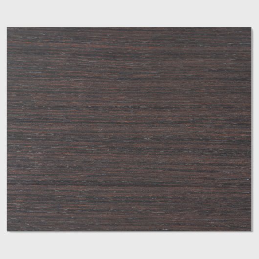 Fonds Holz glatte klare Textur Geschenkpapier (Flach)