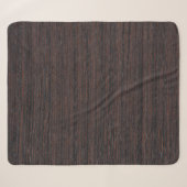 Fonds Holz glatte klare Textur Sherpadecke (Vorderseite (Horizontal))