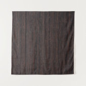 Fonds Holz glatte klare Textur Wandteppich (Vorderseite (Horizontal))