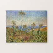 Fonds: Varengeville Monet Fine Arts Puzzle (Horizontal)