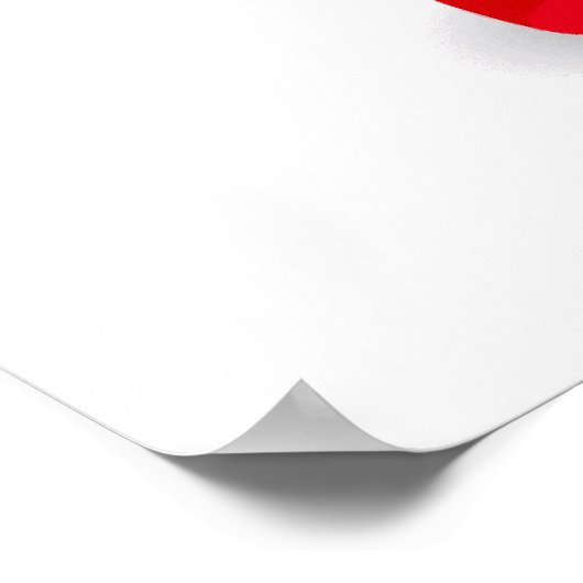 Fondue It Fondue Set Poster (Ecke)