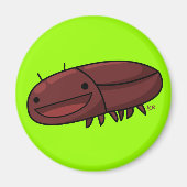 Fondue Magnet (Vorne)