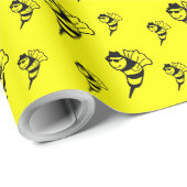 Fong Bee Wrapping Paper Geschenkpapier (Rolleneckpunkt)