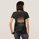 Fonix - Frauen T-Shirt (Schwarz voll)