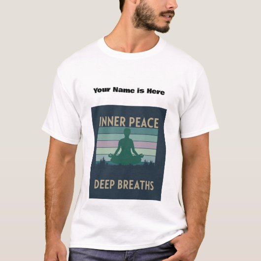 Fonix - Herren T-Shirt (Vorderseite)