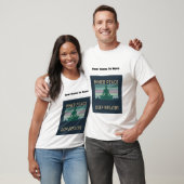Fonix - Herren T-Shirt (Unisex)