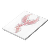 Fonix Notepads Notizblock (Rotiert)