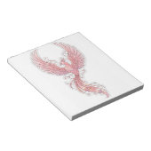 Fonix Notizbücher Notizblock (angewinkelt)