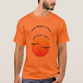Fonix - Sommer T-Shirt für Herren