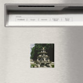 Fontaine de la Pyramide Magnet (In Situ (Geschirrspüler))