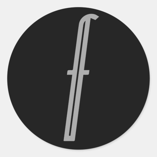 Fontaine stickers (Vorderseite)