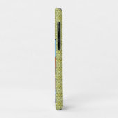 Fontainebleau Avon Frankreich Französisches Reisep Case-Mate iPhone Hülle (Hinten/Links)