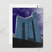 Fontainebleau Las Vegas Postkarte (Vorne/Hinten)