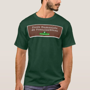 Fontainebleau T-Shirt