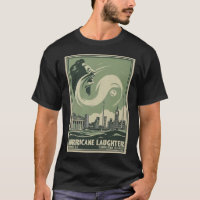 Fontaines D.C Hurricane Laughter