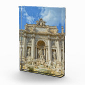 Fontana di Trevi Fotoblock (Rechts)