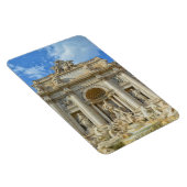Fontana di Trevi Magnet (Rechte Seite)