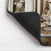 Fontana Di Trevi Mousepad (Ecke)