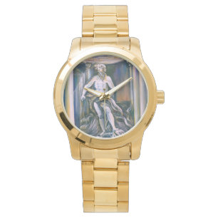 Fontana Di Trevi, Roma Armbanduhr