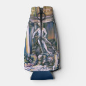 Fontana Di Trevi, Roma Flaschenkühler (Rückseite)