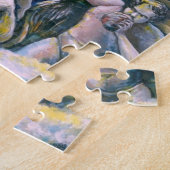 Fontana Di Trevi, Roma, Italien Puzzle (Seite)