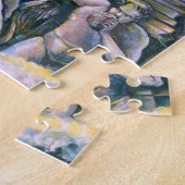 Fontana Di Trevi, Roma Puzzle (Seite)