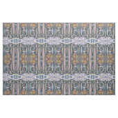 Fontana Di Trevi, Roma Stoff (Fat Quarter (45,7 x 55,9 cm))