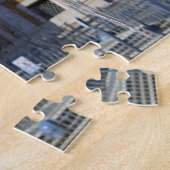 Fontänen Roms. Puzzle (Seite)