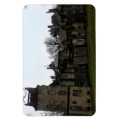 Fonthill Castle - Magnet (Vertikal)