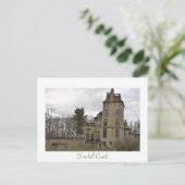 Fonthill Castle Postcard Postkarte (Stehend Vorderseite)