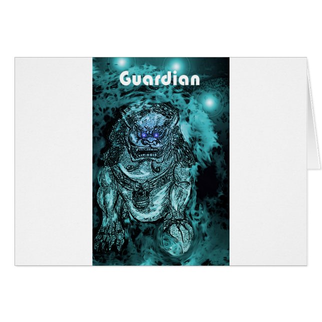 foo Hund 8 (Vorderseite (Horizontal))