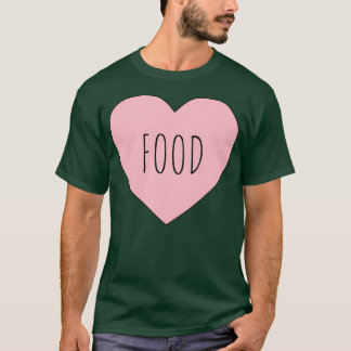 FOOD (5) T-Shirt
