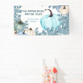 Food Allergy Friendly Aquamarin Pumpkin Project Banner (InSitu)