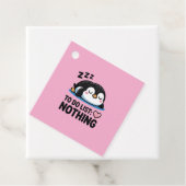 Food and Beverage Label Set (Beispiel)