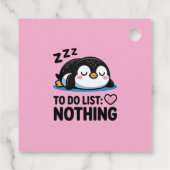 Food and Beverage Label Set (Rückseite)