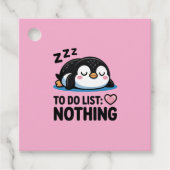 Food and Beverage Label Set (Vorderseite)