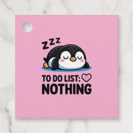 Food and Beverage Label Set