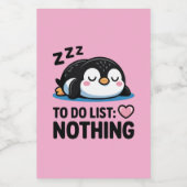 Food and Beverage Label Set Lebensmitteletikett (Einzelnes Label)