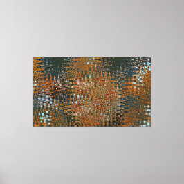 Food Art Liquid Paint Abstrakt 2021 Acryl Leinwanddruck