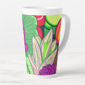 Food as Medicine Collection Milchtasse (Rechte Ecke)