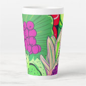 Food as Medicine Collection Milchtasse (Vorderseite)