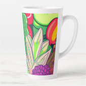 Food as Medicine Collection Milchtasse (Rechts)