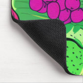 Food as Medicine Collection Mousepad (Ecke)