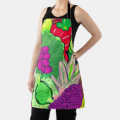 Food as Medicine Collection Schürze (InSitu)