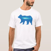 Food Chain (North Pole) T-Shirt (Vorderseite)