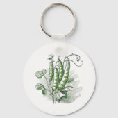 Food Keychain Schlüsselanhänger (Vorderseite)