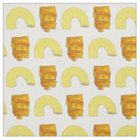 Food Pairing Elbow Macaroni Cheddar Mac & Cheese